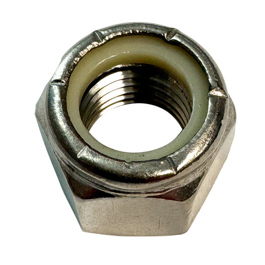 Sea Swivel 3/4" Nut f/Center Bolt - Deckhand Marine Supply