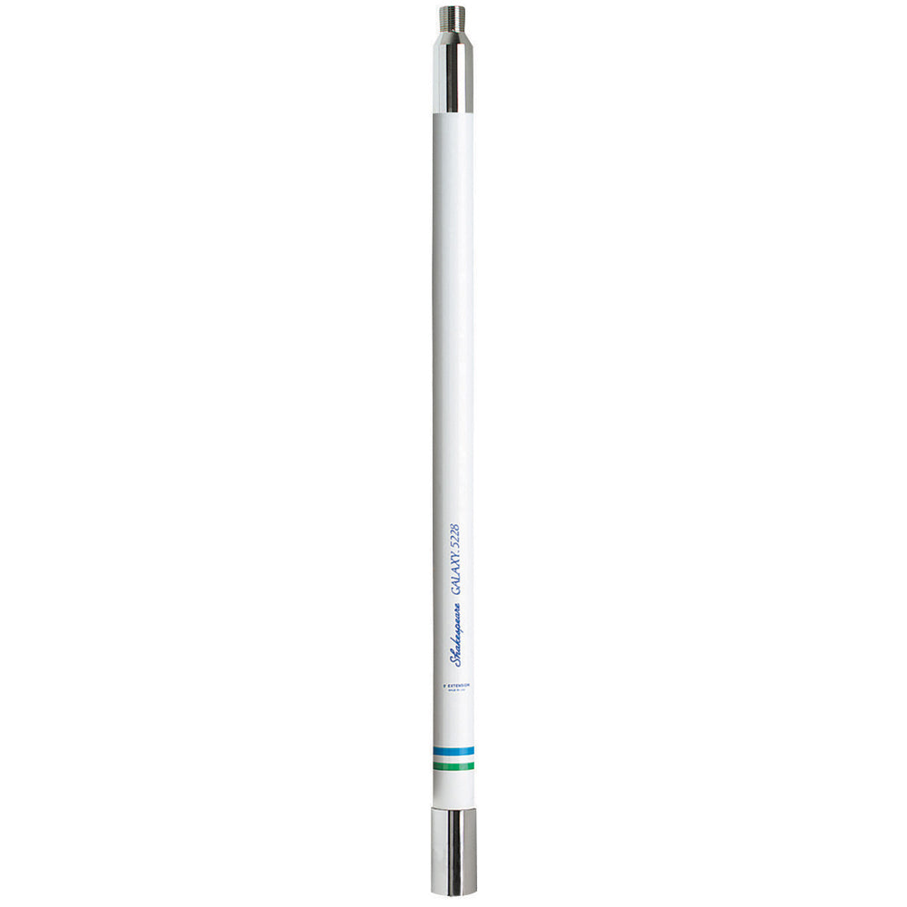 Shakespeare 5228 8' Heavy-duty Extension Mast - Deckhand Marine Supply