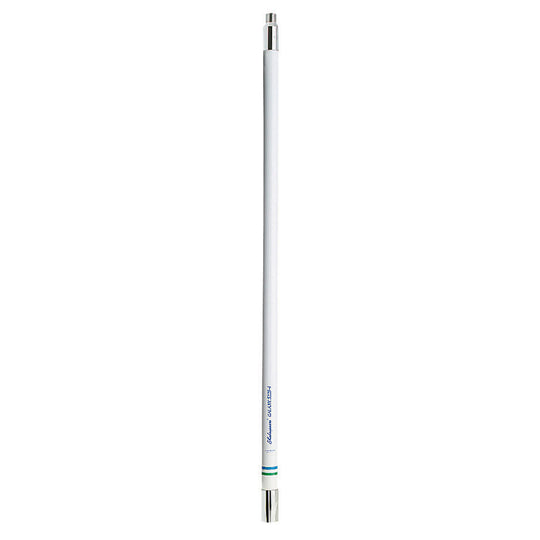 Shakespeare 5228-4 4' Heavy - Duty Extension Mast - Deckhand Marine Supply