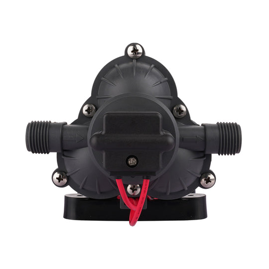 Commodore 3.0 GPM Water Pump - 12V - Deckhand Marine Supply