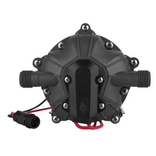 Commodore 5.5 GPM Water Pump - 12V - Deckhand Marine Supply