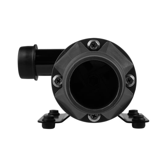 Commodore 12 GPM Macerator Pump - 12V - Deckhand Marine Supply