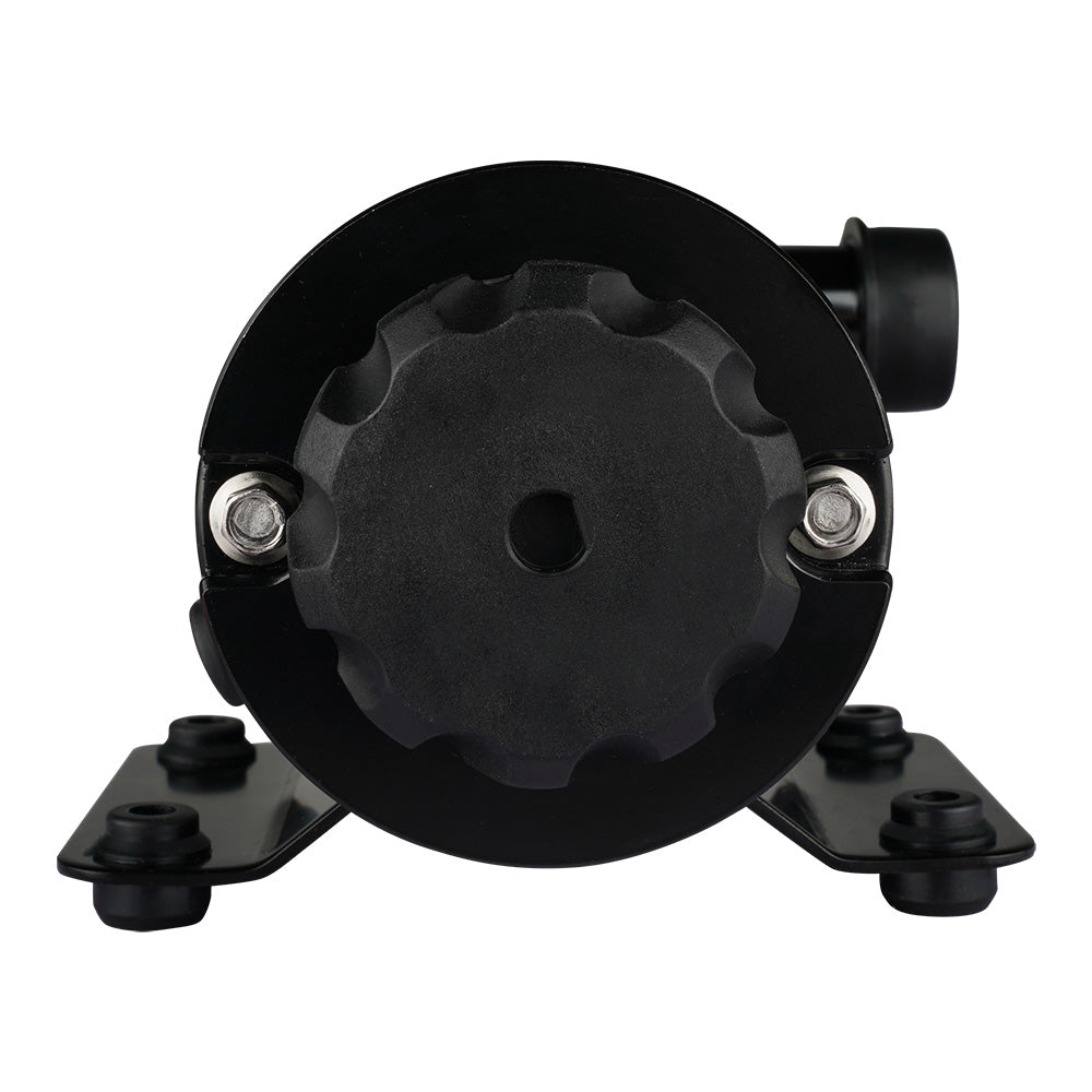 Commodore 12 GPM Macerator Pump - 12V - Deckhand Marine Supply