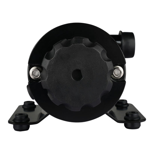 Commodore 12 GPM Macerator Pump - 12V - Deckhand Marine Supply
