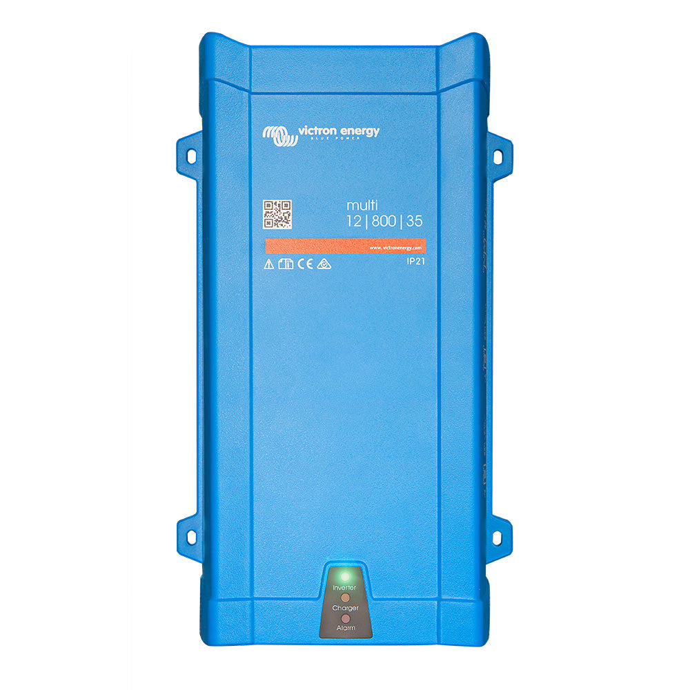 Victron MultiPlus 12/800 35-16 120V VE.Bus - Deckhand Marine Supply