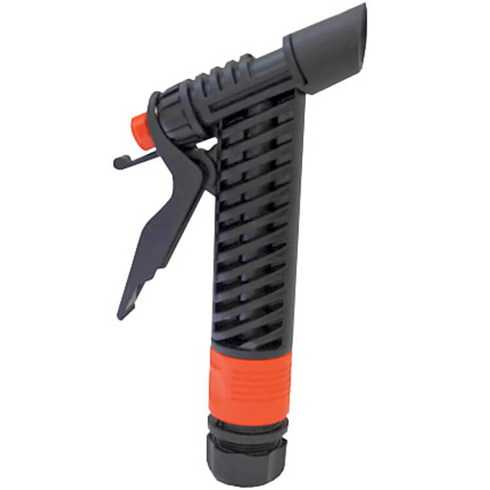 Jabsco Quick Connect Trigger Nozzle - Deckhand Marine Supply