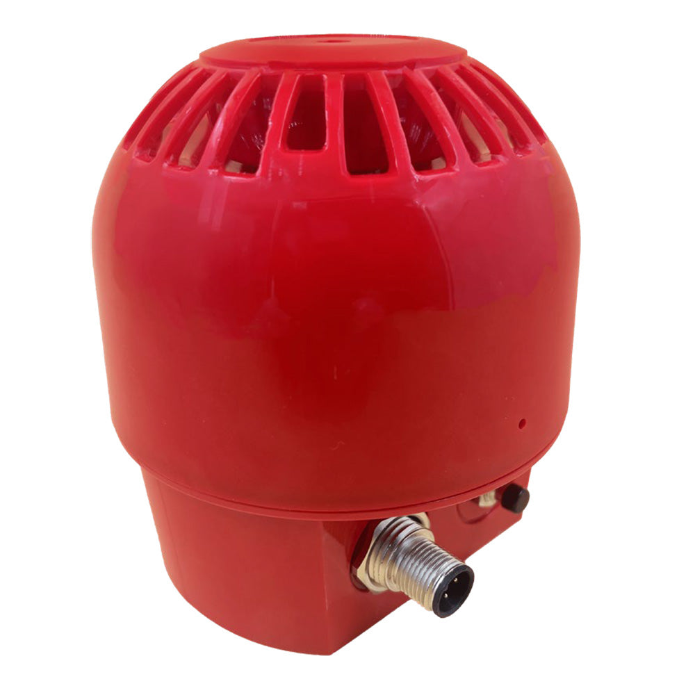 Digital Yacht NavAlarm NMEA 2000 Audio Alarm - Deckhand Marine Supply