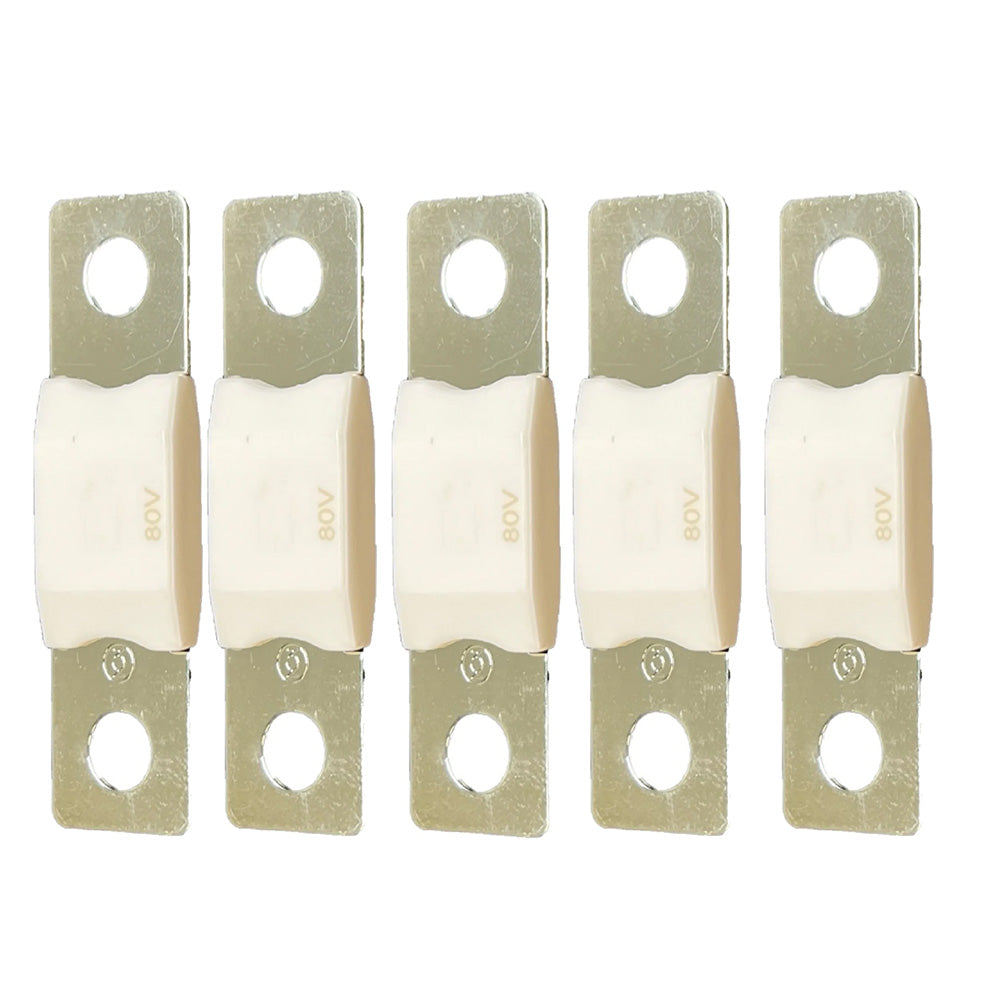 Victron MEGA Fuse 80A/80V (Package of 5 Pieces) - Deckhand Marine Supply