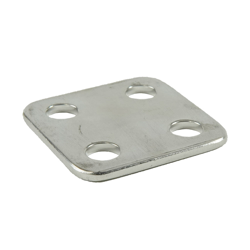Egis 4 Hole Quad Shaped Busbar Connector - Deckhand Marine Supply