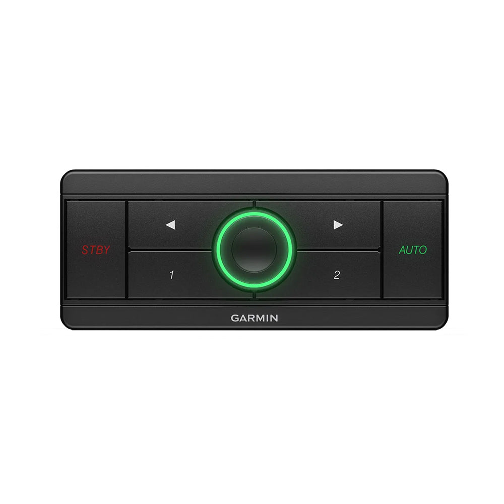 Garmin APK 10 Autopilot Keyboard - Horizontal - Deckhand Marine Supply