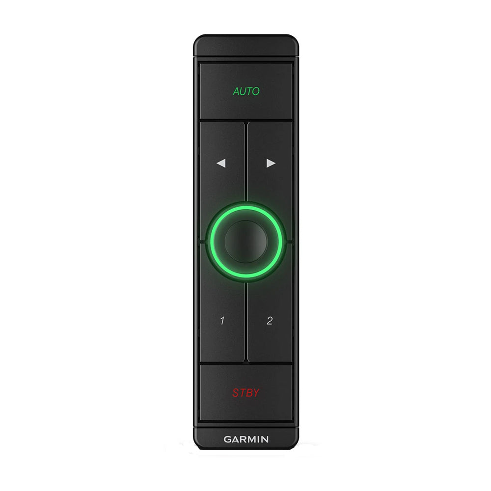 Garmin APK 10 Autopilot Keyboard - Vertical - Deckhand Marine Supply