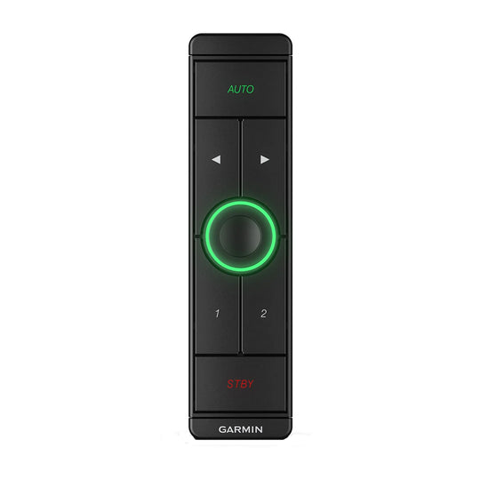 Garmin APK 10 Autopilot Keyboard - Vertical - Deckhand Marine Supply