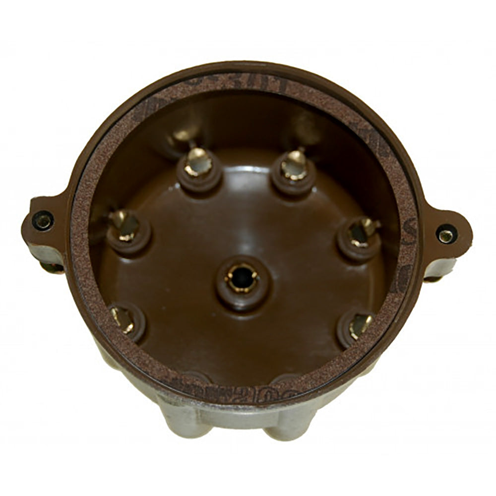 Regitar USA Distributor Cap f/Ford  GM V8 Engines - Deckhand Marine Supply