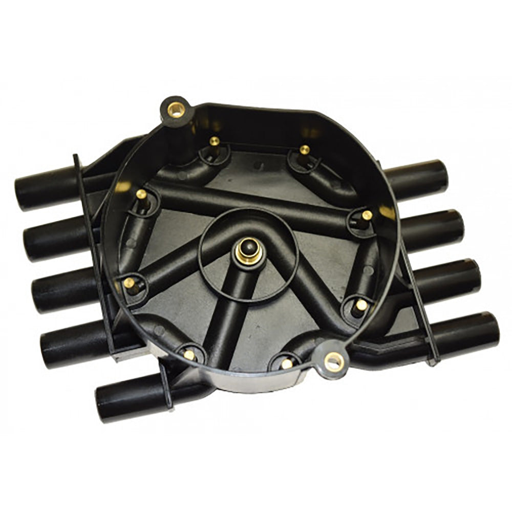 Regitar USA Distributor Cap f/2001  Newer MCM/MIE 5.0L, 5.7L  6.2L - Deckhand Marine Supply