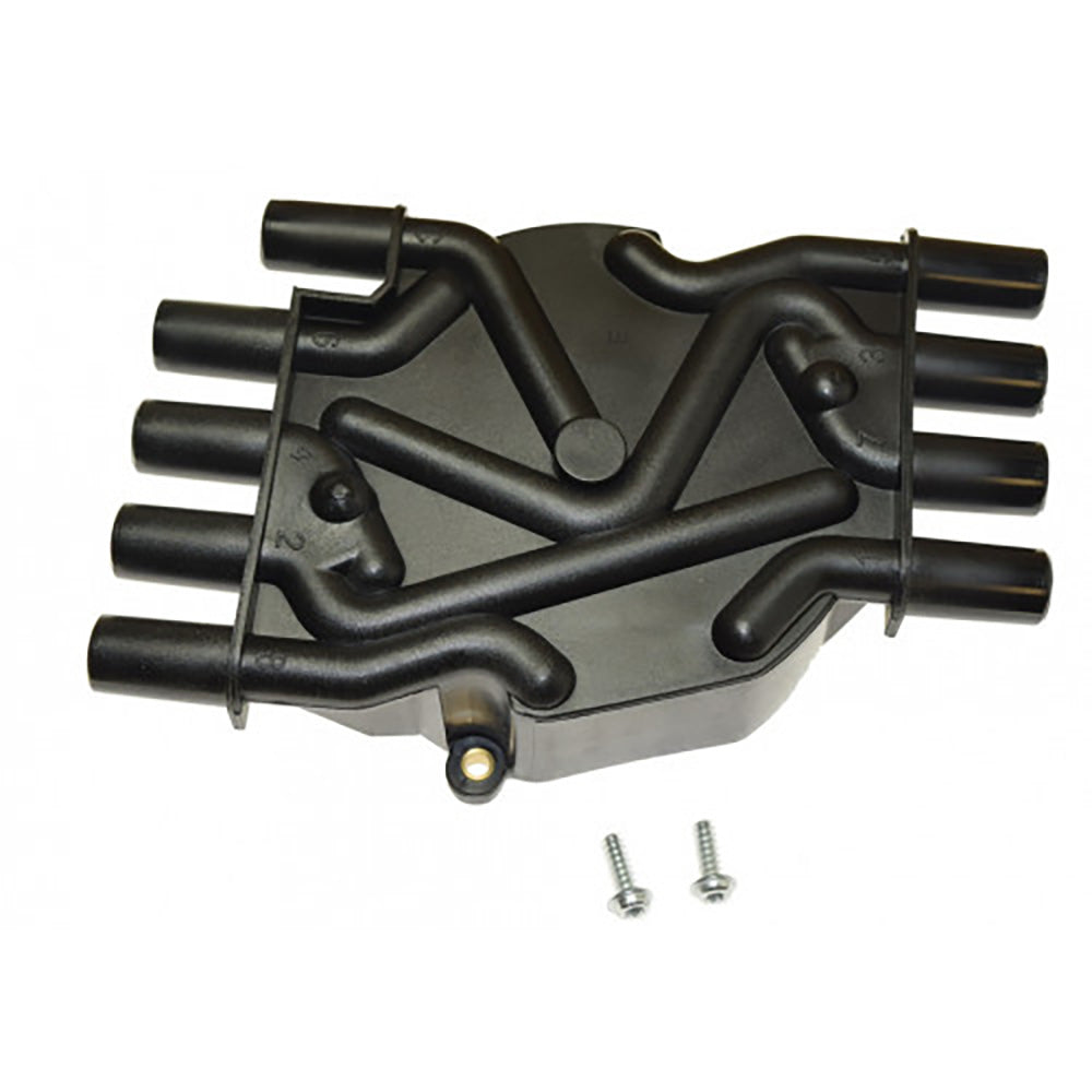 Regitar USA Distributor Cap f/2001  Newer MCM/MIE 5.0L, 5.7L  6.2L - Deckhand Marine Supply