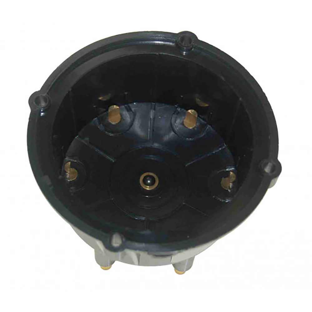 Regitar USA Distributor Cap f/GM V6 Engines w/Thunderbolt IV  V HEI Ignitions - Deckhand Marine Supply