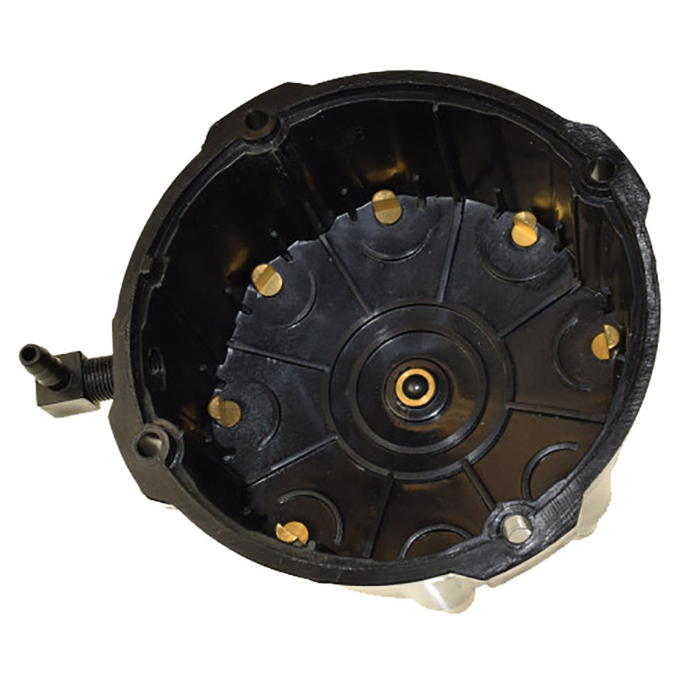 Regitar USA Distributor Cap f/GM V8 Engines w/Thunderbolt IV  V HEI Ignitions - Deckhand Marine Supply