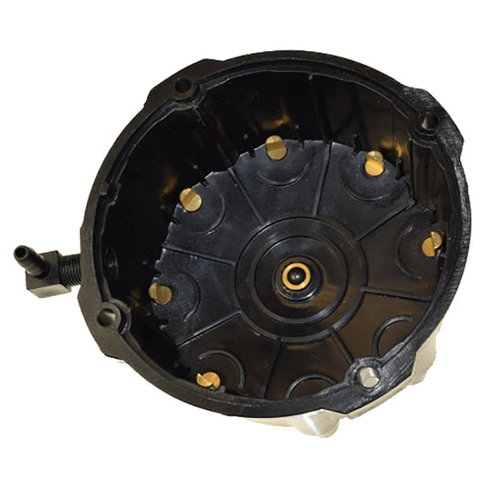 Regitar USA Distributor Cap f/GM V8 Engines w/Thunderbolt IV  V HEI Ignitions - Deckhand Marine Supply