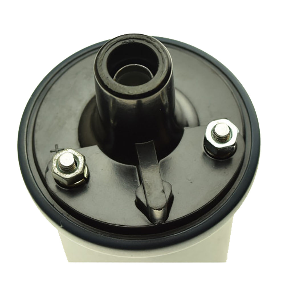 Regitar USA Ignition Coil f/Mercruiser, Volvo Penta  OMC Inboard Engines - Deckhand Marine Supply