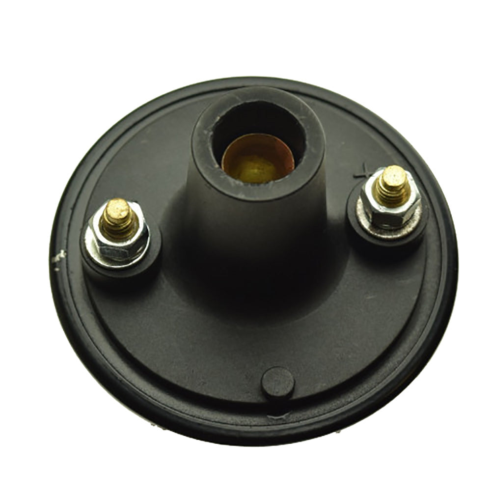 Regitar USA Ignition Coil f/Mercruiser Engines V6  V8 Engines w/HEI Thunderbolt IV  V Ignition - Deckhand Marine Supply