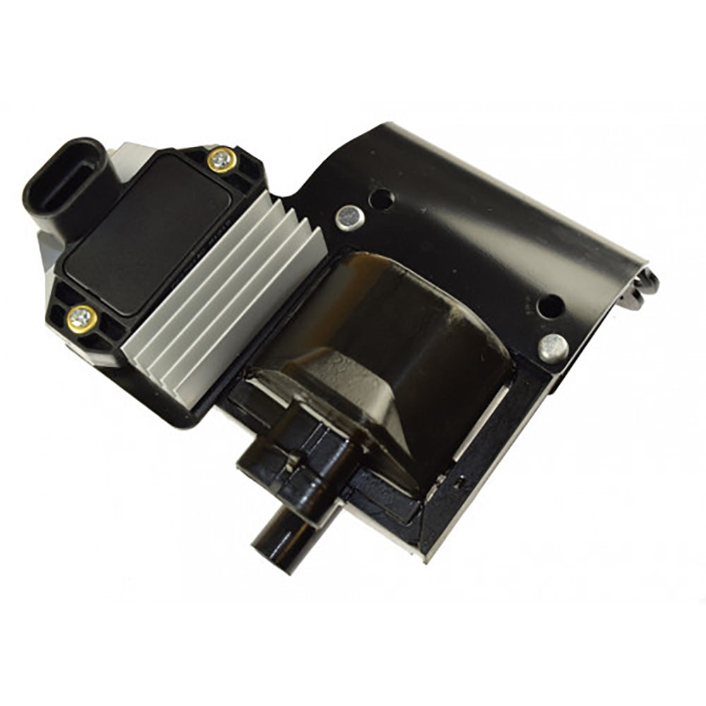 Regitar USA Ignition Module f/Mercruiser Engines: 2001  Newer MCM/MIE 4.3L, 5.0L, 5.7L  6.2L MPI Engines w/ECM 555 - Deckhand Marine Supply