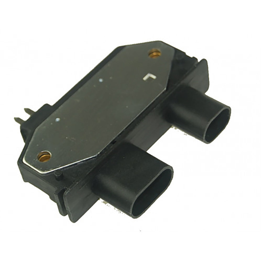 Regitar USA Ignition Module f/Mercruiser Engines: 4 Cyl., V-6  V-8 Engines w/Delco HEI Ignition - Deckhand Marine Supply