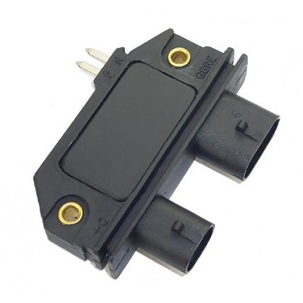 Regitar USA Ignition Module f/Mercruiser Engines: 4 Cyl., V-6  V-8 Engines w/Delco HEI Ignition - Deckhand Marine Supply