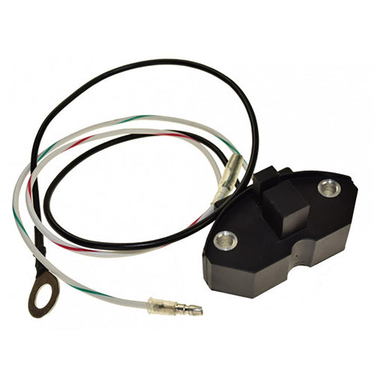 Regitar USA Ignition Module f/Mercruiser Engines: 350MAG MPI, 4.3L, 5.0L, 5.7L Engines (1981-97) w/THUNDERBOLT Electronic Ignition - Deckhand Marine Supply