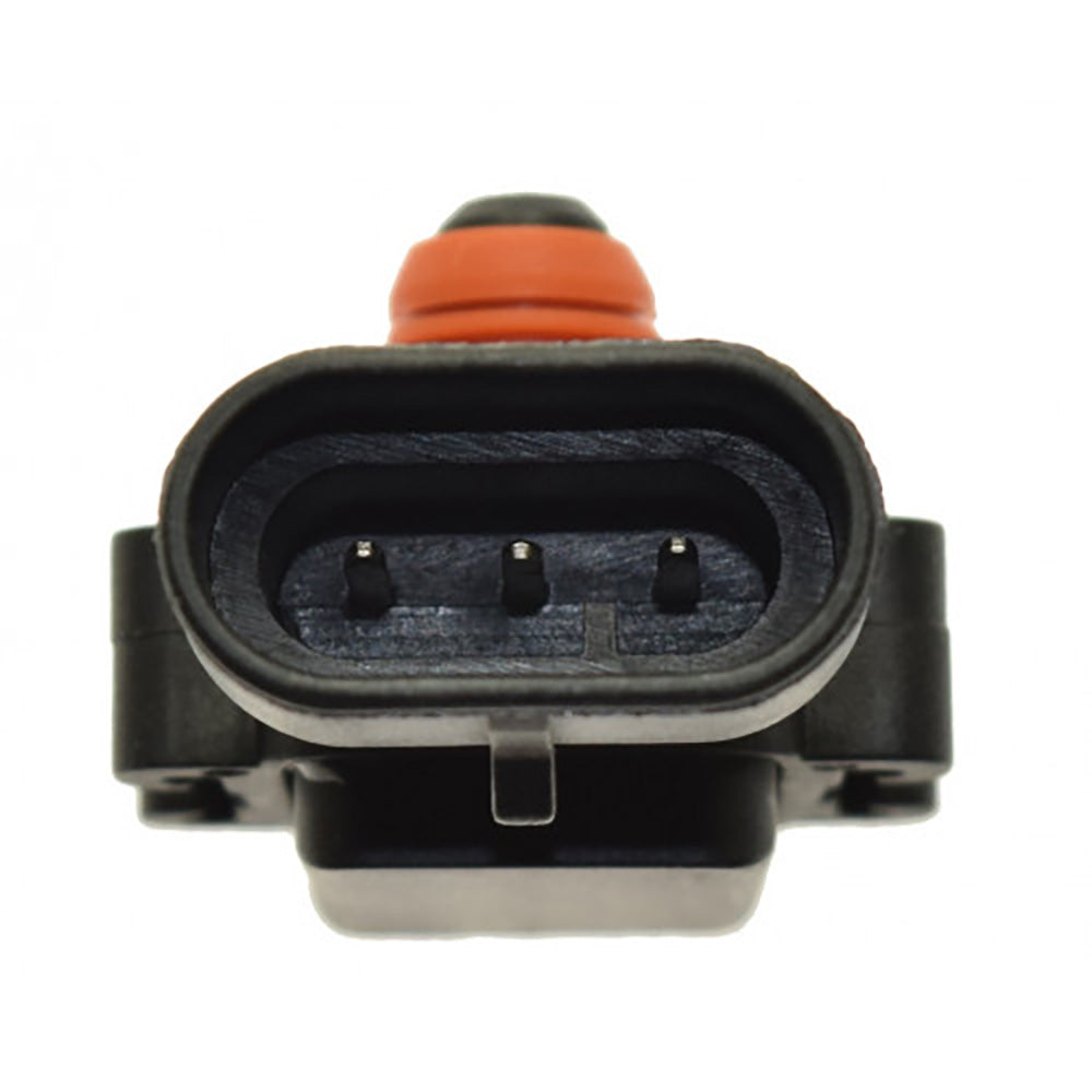 Regitar USA MAP Sensor f/Mercruiser Engines: MCM V-6  V-8 (305, 350  496 CID) MPI Engines w/ECM 555 - Deckhand Marine Supply