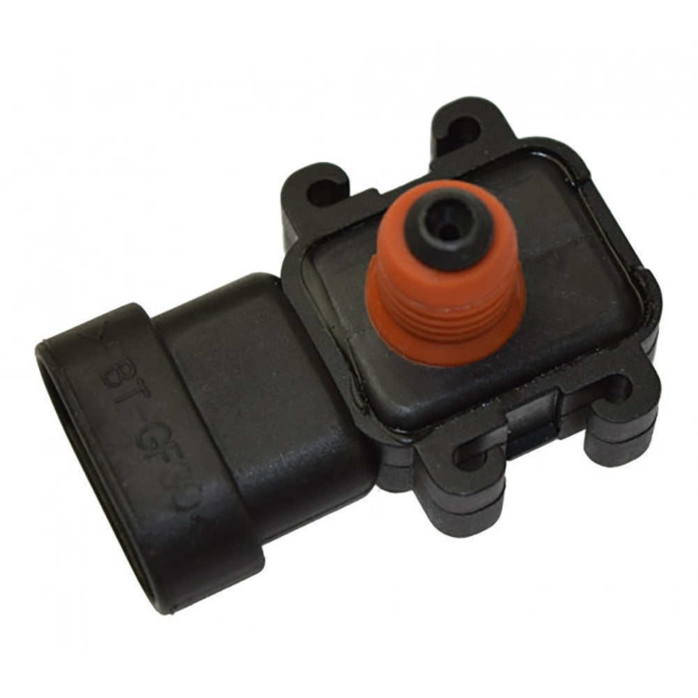 Regitar USA MAP Sensor f/Mercruiser Engines: MCM V-6  V-8 (305, 350  496 CID) MPI Engines w/ECM 555 - Deckhand Marine Supply