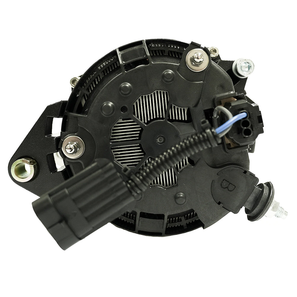 ARCO Marine Zeus 24V 7kW 3.15 Alternator w/Isolated Ground - Deckhand Marine Supply