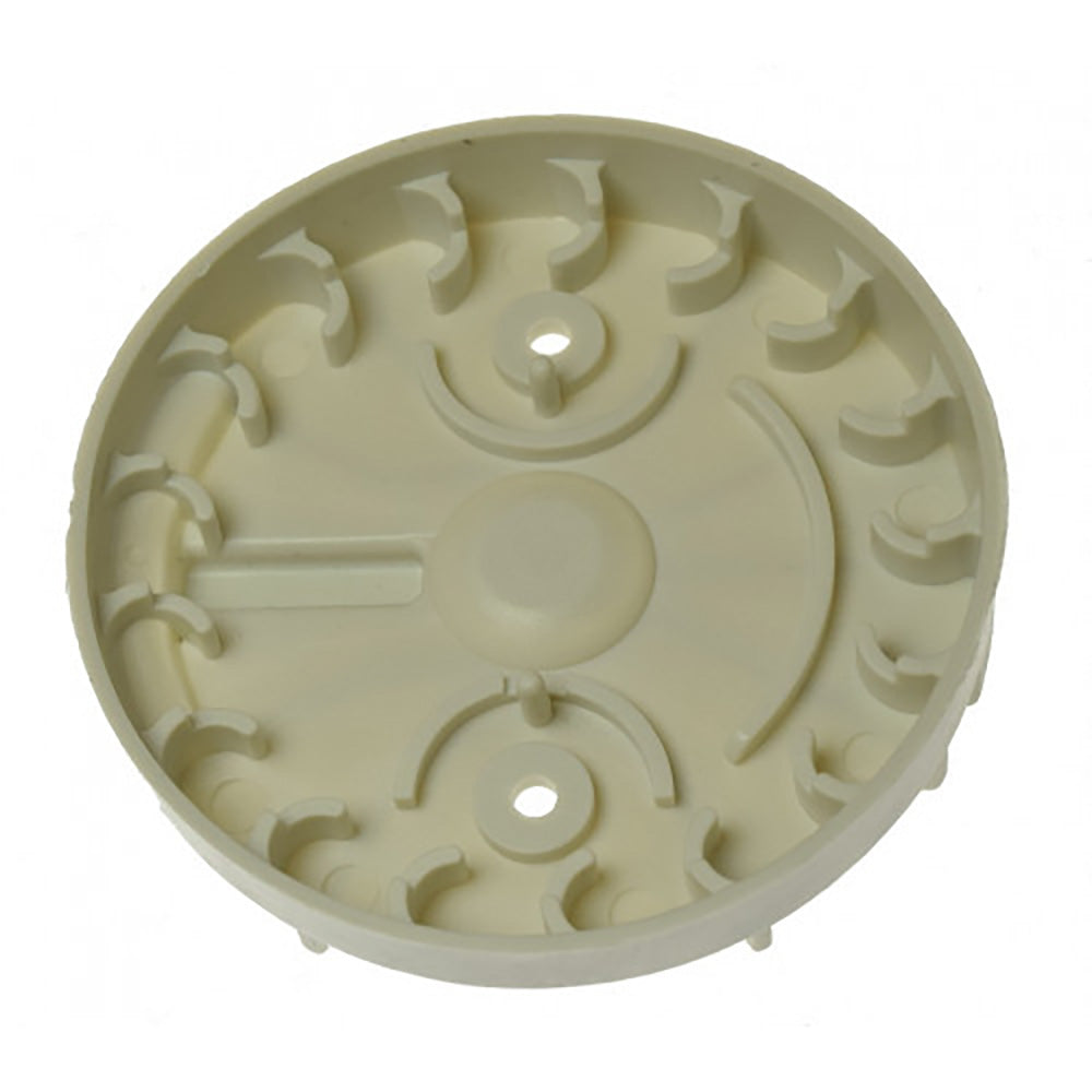 Regitar USA Rotor f/Mercruiser: 2001  Newer MCM/MIE 4.3L, 5.0L, 5.7L  6.2L MPI Engines w/ECM 555 - Deckhand Marine Supply