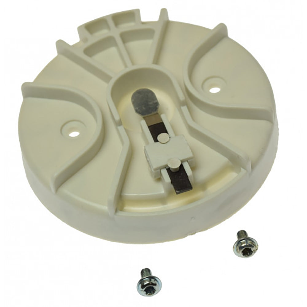 Regitar USA Rotor f/Mercruiser: 2001  Newer MCM/MIE 4.3L, 5.0L, 5.7L  6.2L MPI Engines w/ECM 555 - Deckhand Marine Supply