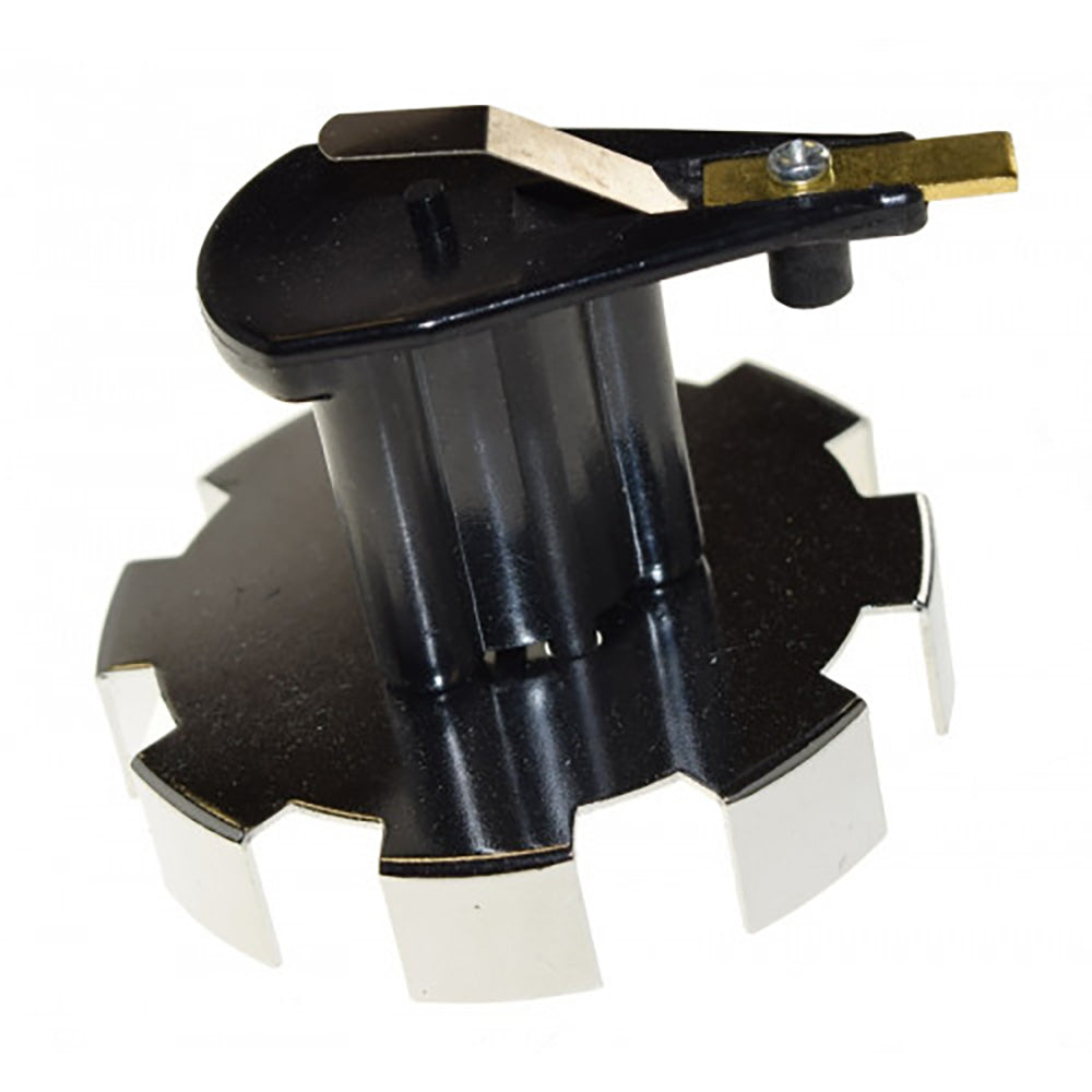 Regitar USA Distributor Cap f/GM V-8 Engines w/Thunderbolt IV  V HEI Ignitions - Deckhand Marine Supply
