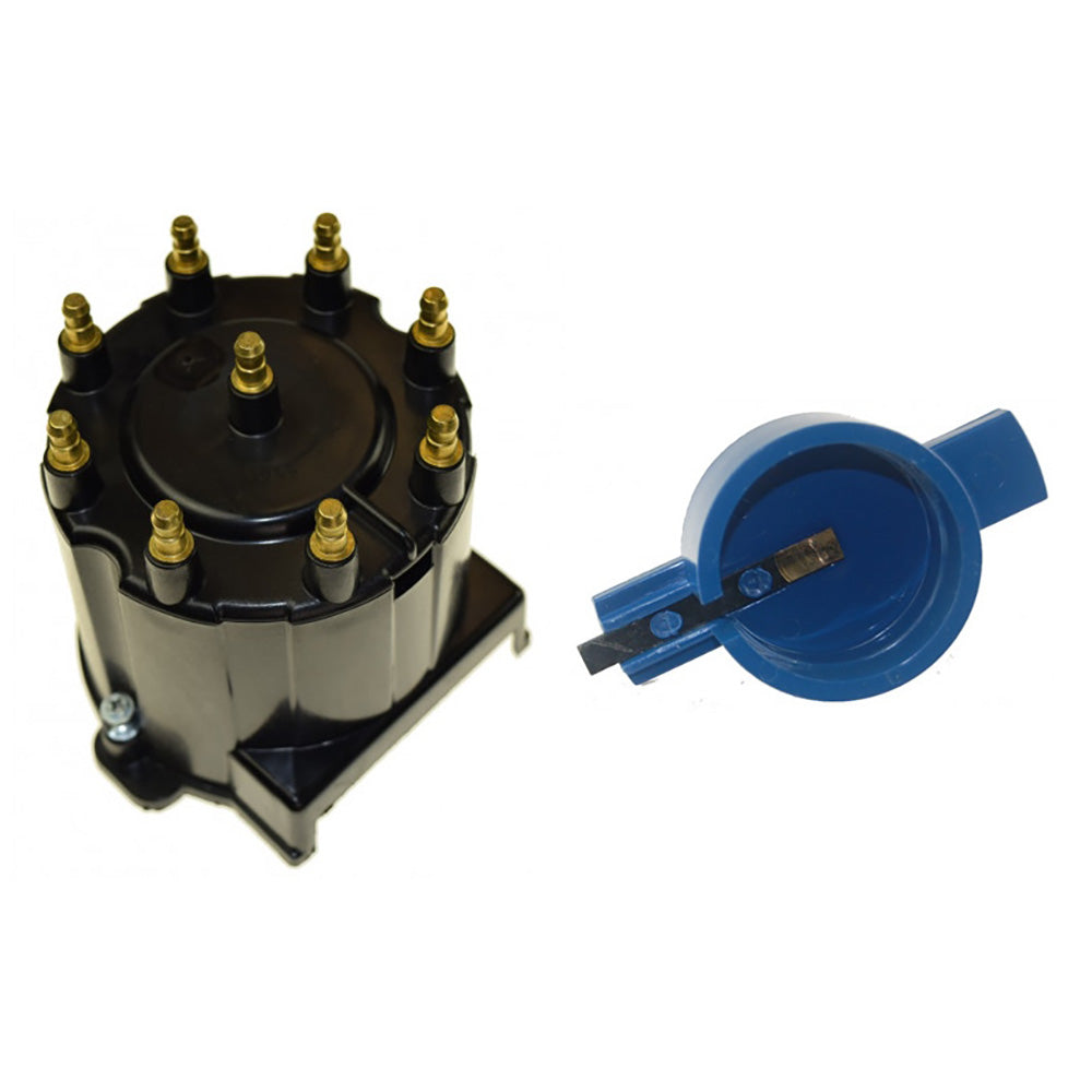 Regitar USA Tune-Up Kit f/GM V-8 EST Engines - Deckhand Marine Supply
