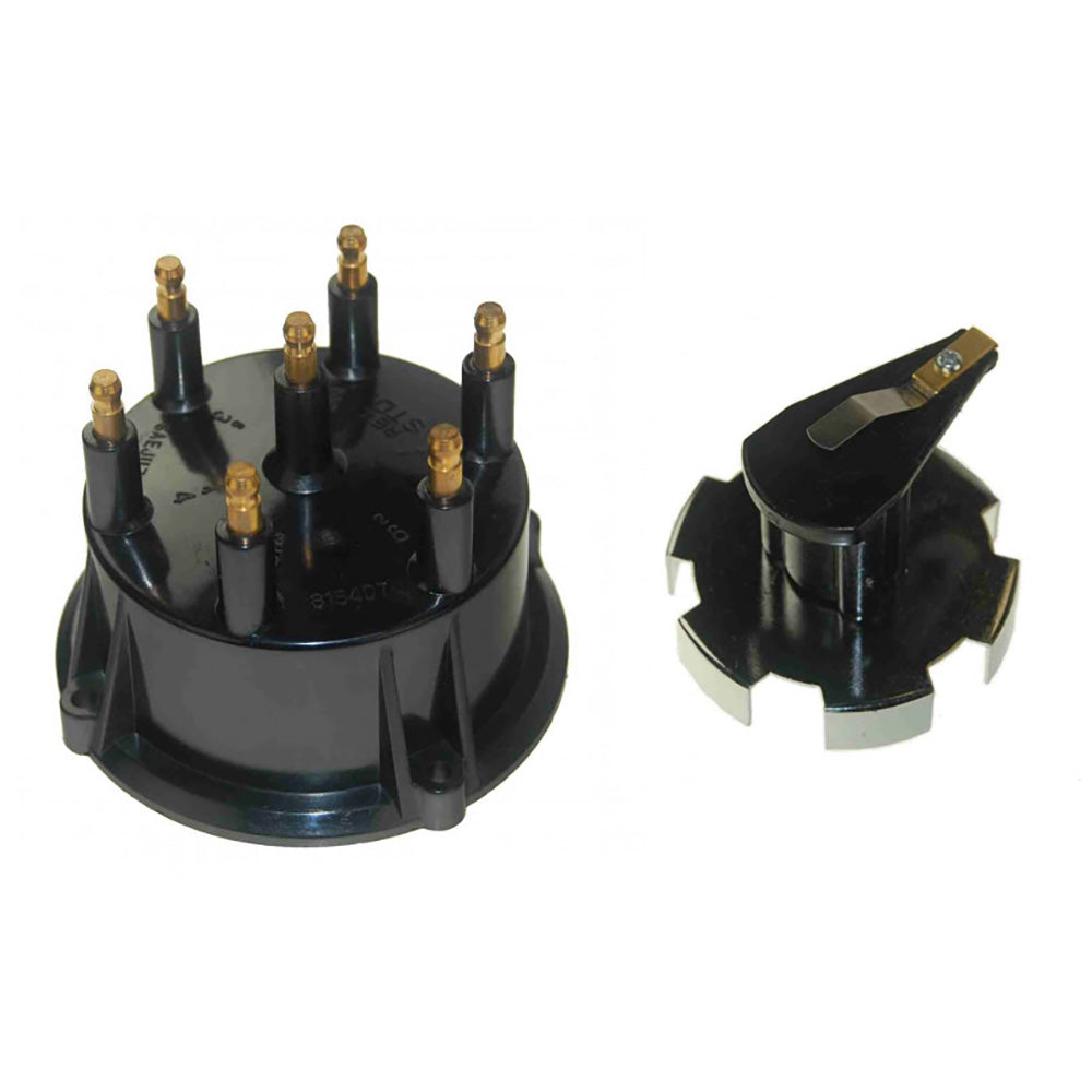 Regitar USA Tune-Up Kit f/Mercury Thunderbolt HEI - V-6 - Deckhand Marine Supply