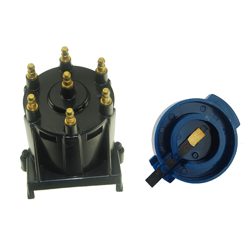 Regitar USA Tune-Up Kit f/Mercruiser Delco HVS V-6 Distributors - Deckhand Marine Supply