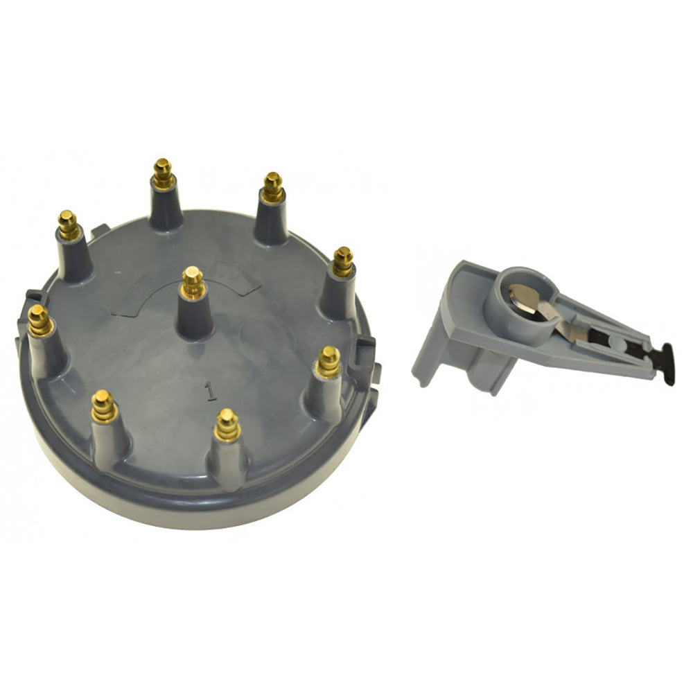 Regitar USA Tune-Up Kit for Ford HEI Distributors - Deckhand Marine Supply