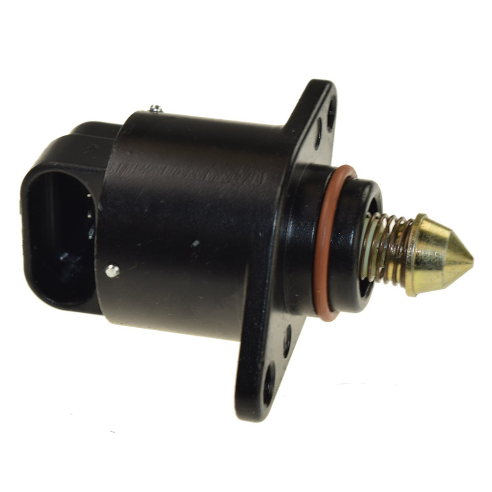 Regitar USA Idle Air Control f/Volvo Penta  OMC Engines: OMC 4.3L V6, 160-205 Hp | GM 5.0-5.7L V8, 190-280 Hp - Deckhand Marine Supply