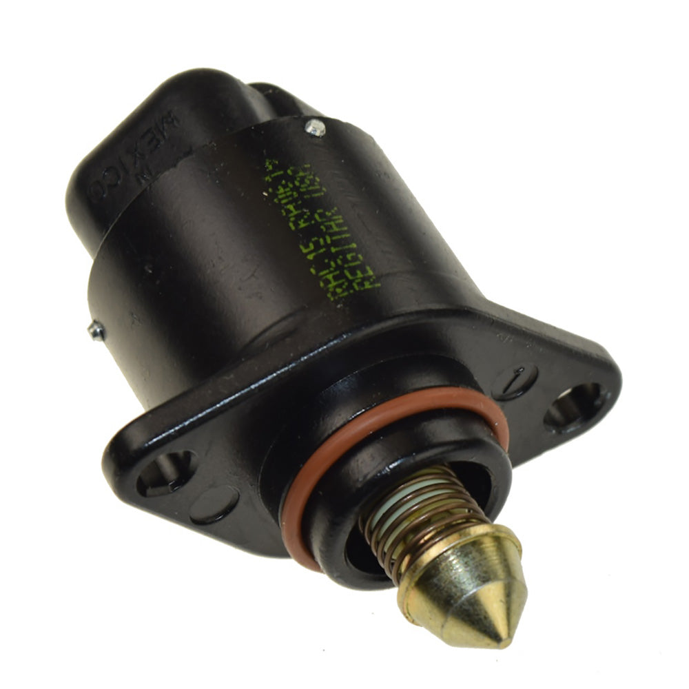 Regitar USA Idle Air Control f/Volvo Penta  OMC Engines: OMC 4.3L V6, 160-205 Hp | GM 5.0-5.7L V8, 190-280 Hp - Deckhand Marine Supply