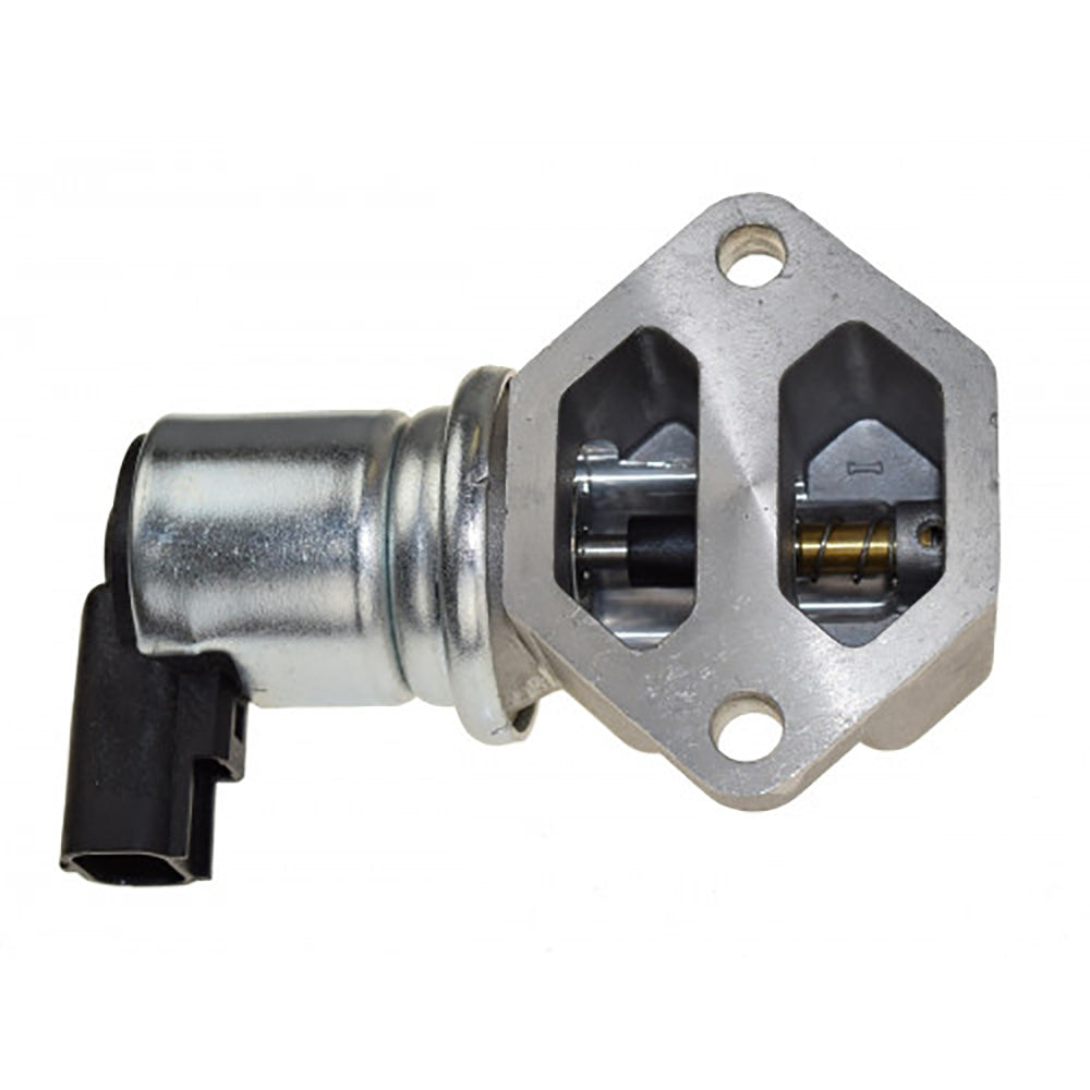 Regitar USA Idle Air Control f/Mercruiser MCM 3.0L MPI, V-6  V-8 (305, 350  496 CID) MPI Engines w/ECM 555 - Deckhand Marine Supply