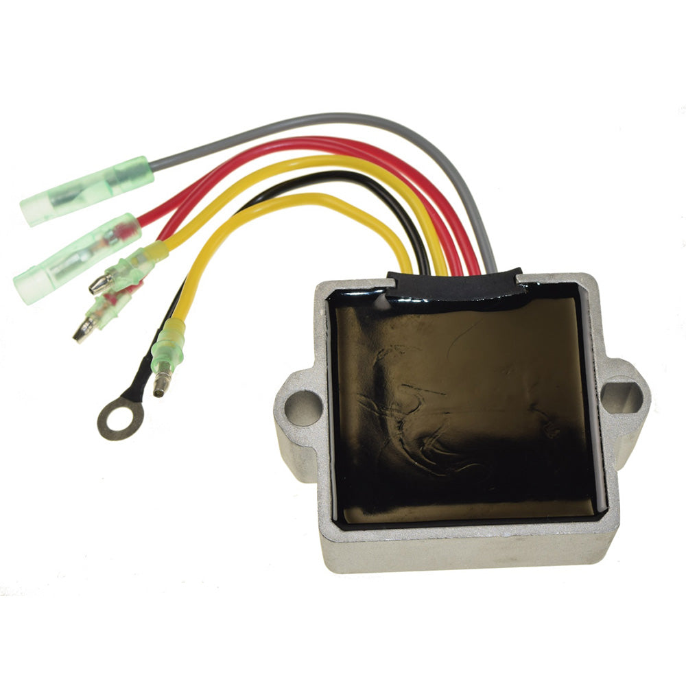 Regitar USA Voltage Regulator f/Mercury - Deckhand Marine Supply