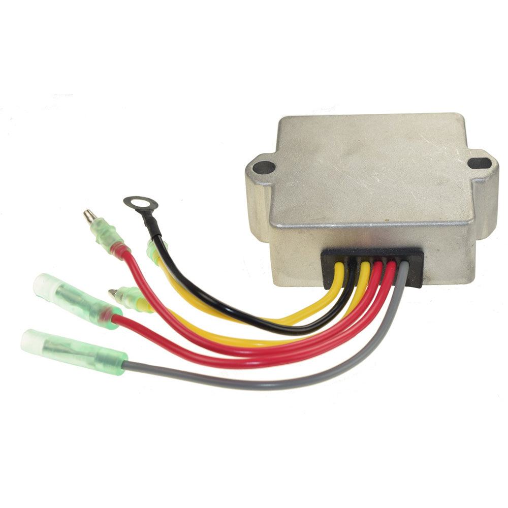 Regitar USA Voltage Regulator f/Mercury - Deckhand Marine Supply