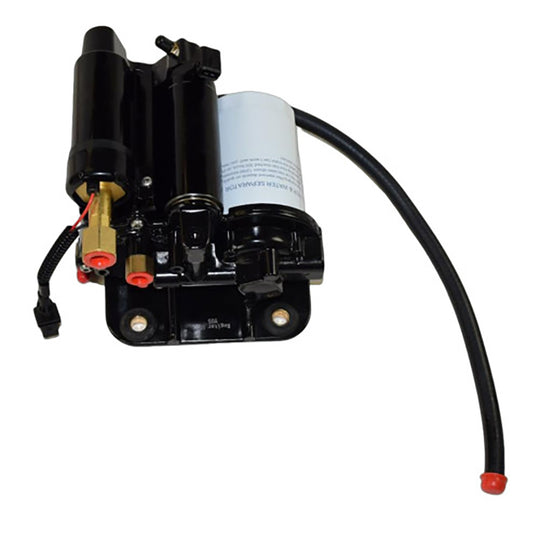 Regitar USA Marine Fuel Pump Assembly f/Volvo Penta: 4.3L Through 5.7G1 Engines - Deckhand Marine Supply