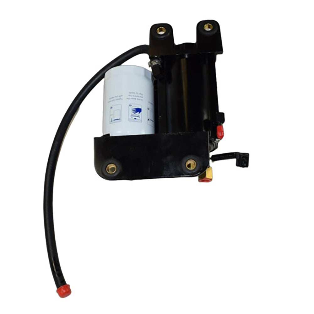 Regitar USA Marine Fuel Pump Assembly f/Volvo Penta: 4.3L Through 5.7G1 Engines - Deckhand Marine Supply