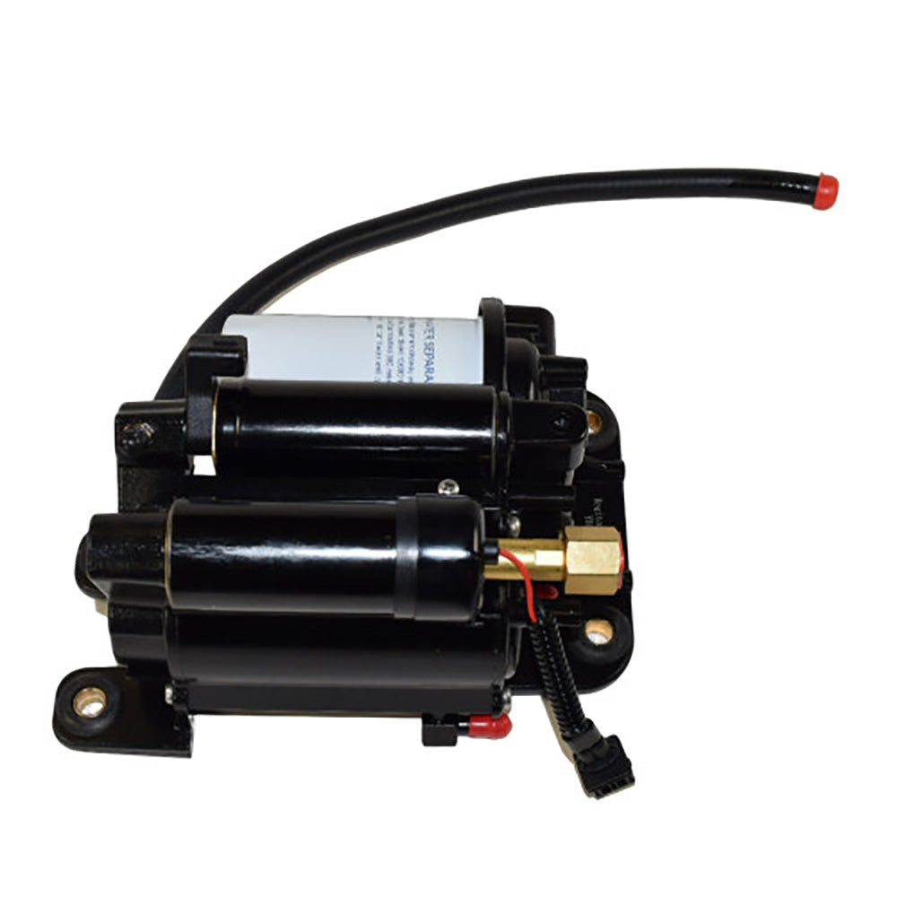 Regitar USA Marine Fuel Pump Assembly f/Volvo Penta: 4.3L Through 5.7G1 Engines - Deckhand Marine Supply