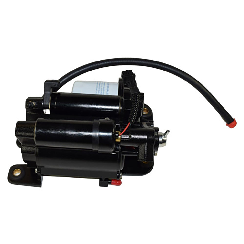 Regitar USA Marine Fuel Pump Assembly f/Volvo Penta: Fits Most 8.1L Engines - Deckhand Marine Supply