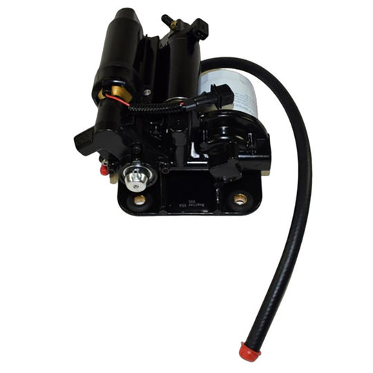 Regitar USA Marine Fuel Pump Assembly f/Volvo Penta: Fits Most 8.1L Engines - Deckhand Marine Supply