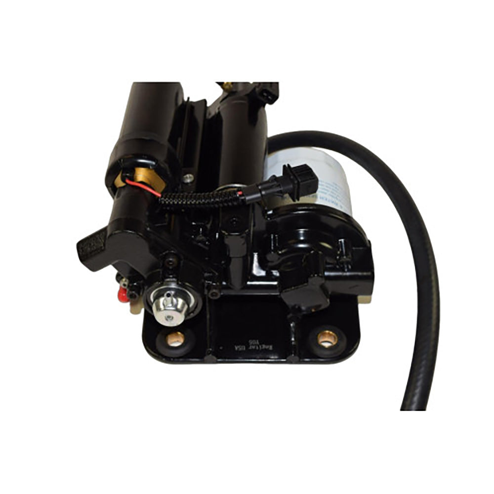 Regitar USA Marine Fuel Pump Assembly f/Volvo Penta: Fits Most 8.1L Engines - Deckhand Marine Supply