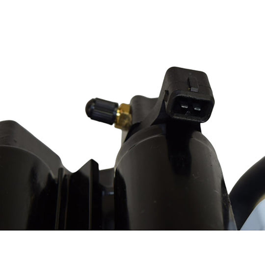 Regitar USA Marine Fuel Pump Assembly f/Volvo Penta: Fits Most 8.1L Engines - Deckhand Marine Supply